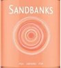 Sandbanks Estate Winery Rosé 2016